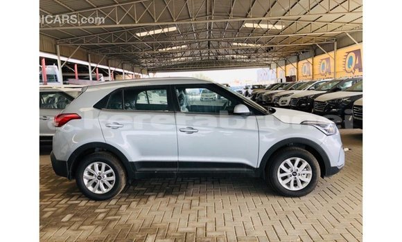 Buy Import Hyundai Creta Other Car in Import - Dubai in Belait Buy Import Hyundai Creta Other Car in Import - Dubai in Belait