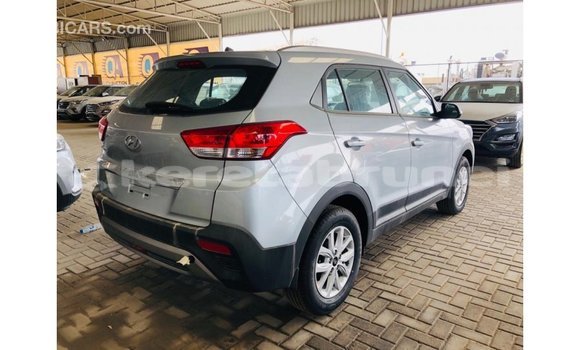 Buy Import Hyundai Creta Other Car in Import - Dubai in Belait Buy Import Hyundai Creta Other Car in Import - Dubai in Belait