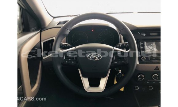 Buy Import Hyundai Creta Other Car in Import - Dubai in Belait Buy Import Hyundai Creta Other Car in Import - Dubai in Belait