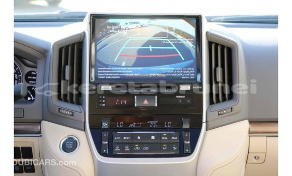 Buy Import Toyota Land Cruiser Black Car in Import - Dubai in Belait Buy Import Toyota Land Cruiser Black Car in Import - Dubai in Belait