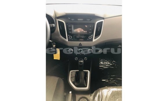 Buy Import Hyundai Creta Other Car in Import - Dubai in Belait Buy Import Hyundai Creta Other Car in Import - Dubai in Belait