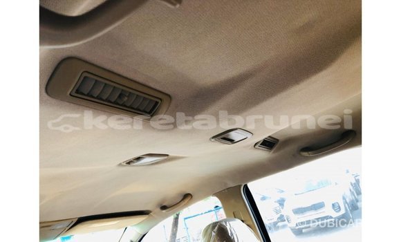 Buy Import Toyota Fortuner Black Car in Import - Dubai in Belait Buy Import Toyota Fortuner Black Car in Import - Dubai in Belait