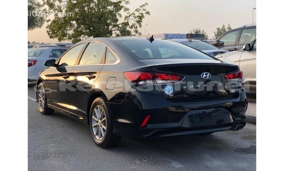 Buy Import Hyundai Sonata Black Car in Import - Dubai in Belait Buy Import Hyundai Sonata Black Car in Import - Dubai in Belait