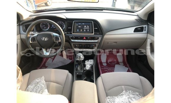 Buy Import Hyundai Sonata Black Car in Import - Dubai in Belait Buy Import Hyundai Sonata Black Car in Import - Dubai in Belait