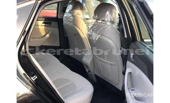 Buy Import Hyundai Sonata Black Car in Import - Dubai in Belait Buy Import Hyundai Sonata Black Car in Import - Dubai in Belait