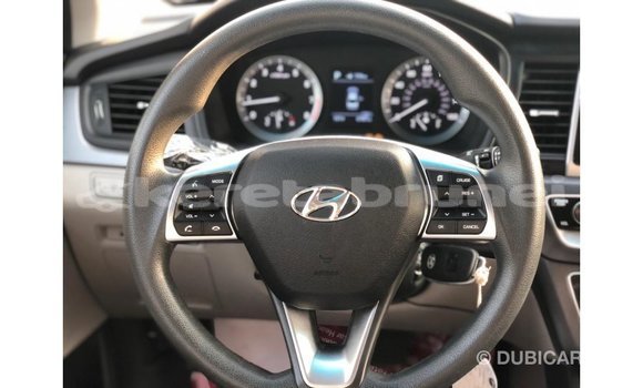 Buy Import Hyundai Sonata Black Car in Import - Dubai in Belait Buy Import Hyundai Sonata Black Car in Import - Dubai in Belait