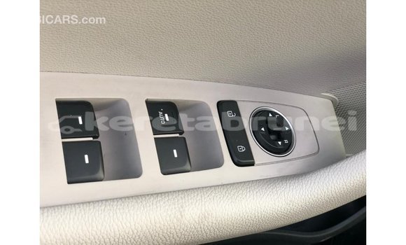 Buy Import Hyundai Sonata Black Car in Import - Dubai in Belait Buy Import Hyundai Sonata Black Car in Import - Dubai in Belait