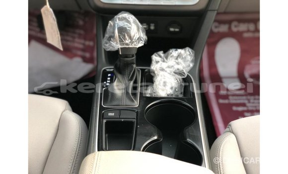 Buy Import Hyundai Sonata Black Car in Import - Dubai in Belait Buy Import Hyundai Sonata Black Car in Import - Dubai in Belait