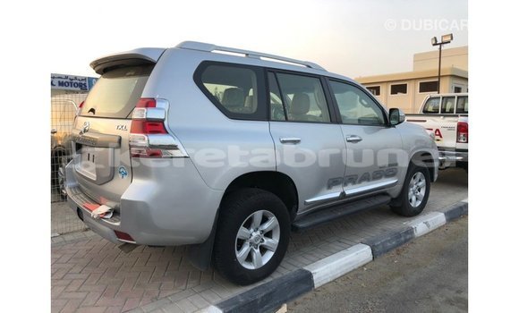 Buy Import Toyota Prado Other Car in Import - Dubai in Belait Buy Import Toyota Prado Other Car in Import - Dubai in Belait