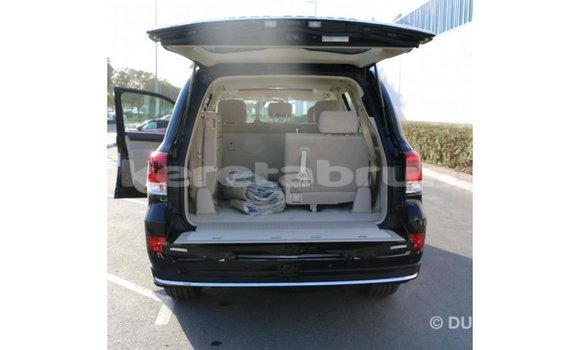 Buy Import Toyota Land Cruiser Black Car in Import - Dubai in Belait Buy Import Toyota Land Cruiser Black Car in Import - Dubai in Belait