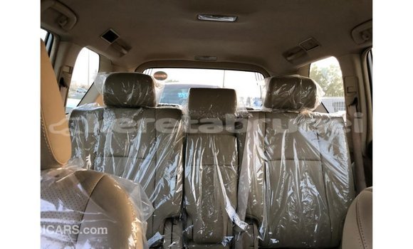 Buy Import Toyota Prado Other Car in Import - Dubai in Belait Buy Import Toyota Prado Other Car in Import - Dubai in Belait