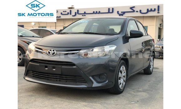 Buy Import Toyota Yaris Other Car in Import - Dubai in Belait