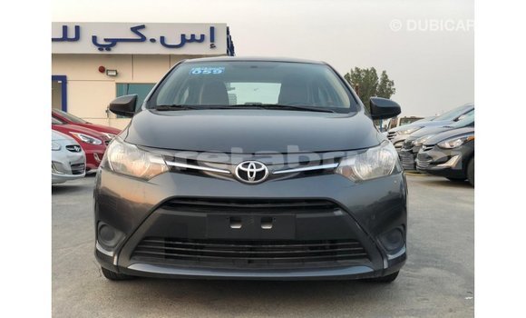 Buy Import Toyota Yaris Other Car in Import - Dubai in Belait Buy Import Toyota Yaris Other Car in Import - Dubai in Belait