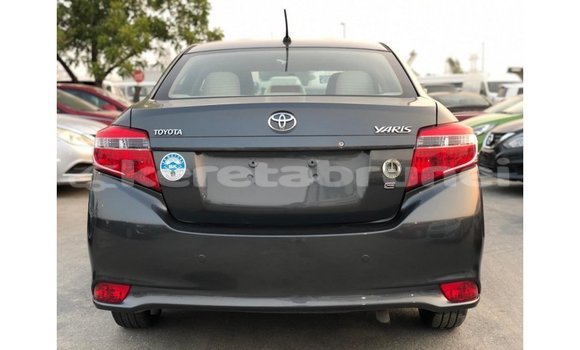 Buy Import Toyota Yaris Other Car in Import - Dubai in Belait Buy Import Toyota Yaris Other Car in Import - Dubai in Belait
