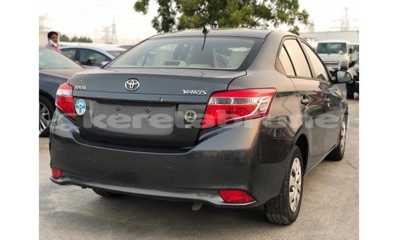 Buy Import Toyota Yaris Other Car in Import - Dubai in Belait Buy Import Toyota Yaris Other Car in Import - Dubai in Belait