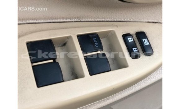 Buy Import Toyota Yaris Other Car in Import - Dubai in Belait Buy Import Toyota Yaris Other Car in Import - Dubai in Belait