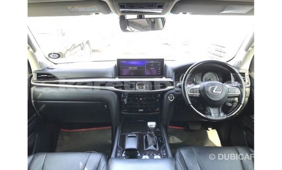 Buy Import Lexus LX Other Car in Import - Dubai in Belait Buy Import Lexus LX Other Car in Import - Dubai in Belait