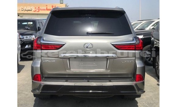 Buy Import Lexus LX Other Car in Import - Dubai in Belait Buy Import Lexus LX Other Car in Import - Dubai in Belait