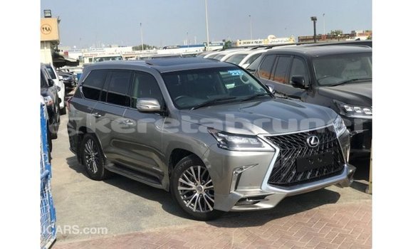 Buy Import Lexus LX Other Car in Import - Dubai in Belait Buy Import Lexus LX Other Car in Import - Dubai in Belait