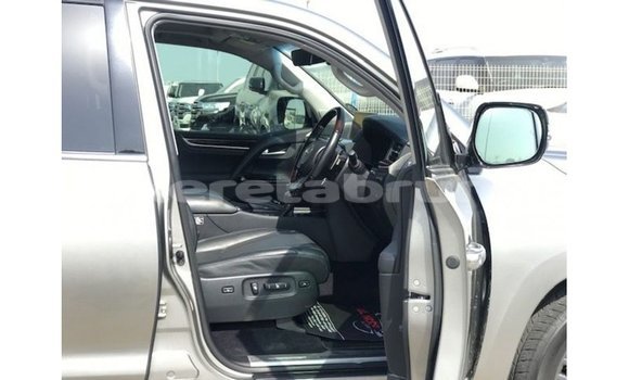 Buy Import Lexus LX Other Car in Import - Dubai in Belait Buy Import Lexus LX Other Car in Import - Dubai in Belait