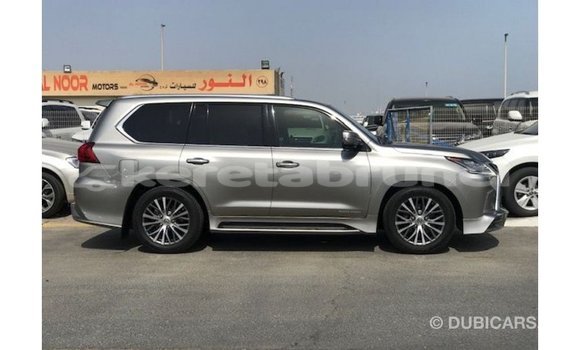 Buy Import Lexus LX Other Car in Import - Dubai in Belait Buy Import Lexus LX Other Car in Import - Dubai in Belait