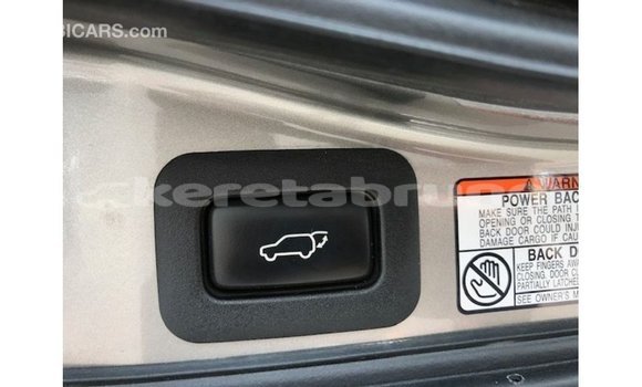 Buy Import Lexus LX Other Car in Import - Dubai in Belait Buy Import Lexus LX Other Car in Import - Dubai in Belait