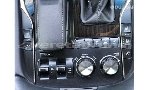 Buy Import Lexus LX Other Car in Import - Dubai in Belait Buy Import Lexus LX Other Car in Import - Dubai in Belait