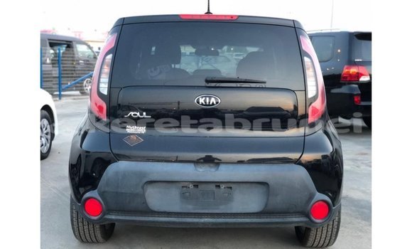 Buy Import Kia Soul Black Car in Import - Dubai in Belait Buy Import Kia Soul Black Car in Import - Dubai in Belait