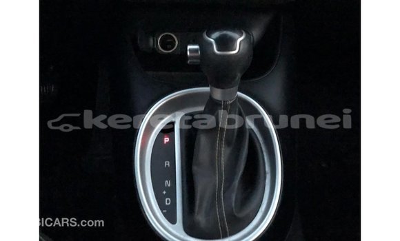 Buy Import Kia Soul Black Car in Import - Dubai in Belait Buy Import Kia Soul Black Car in Import - Dubai in Belait