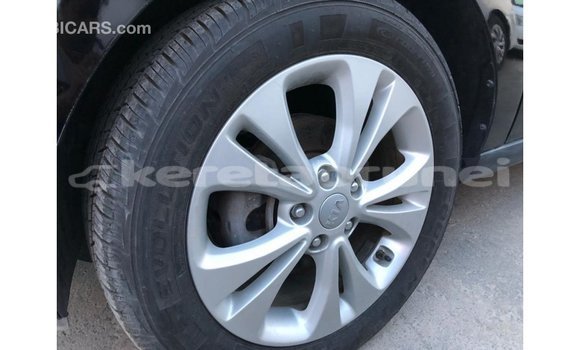 Buy Import Kia Soul Black Car in Import - Dubai in Belait Buy Import Kia Soul Black Car in Import - Dubai in Belait