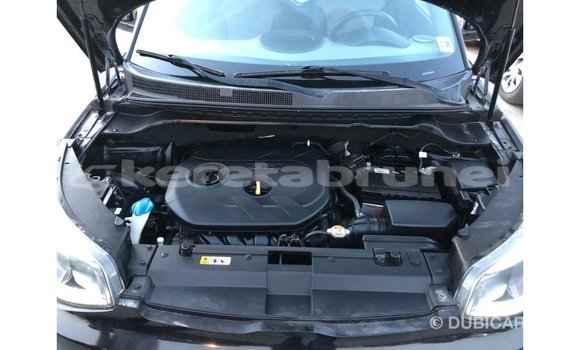 Buy Import Kia Soul Black Car in Import - Dubai in Belait Buy Import Kia Soul Black Car in Import - Dubai in Belait
