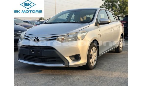 Buy Import Toyota Yaris Other Car in Import - Dubai in Belait