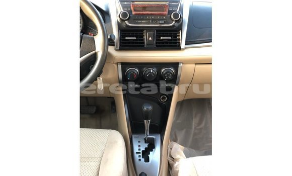 Buy Import Toyota Yaris Other Car in Import - Dubai in Belait Buy Import Toyota Yaris Other Car in Import - Dubai in Belait