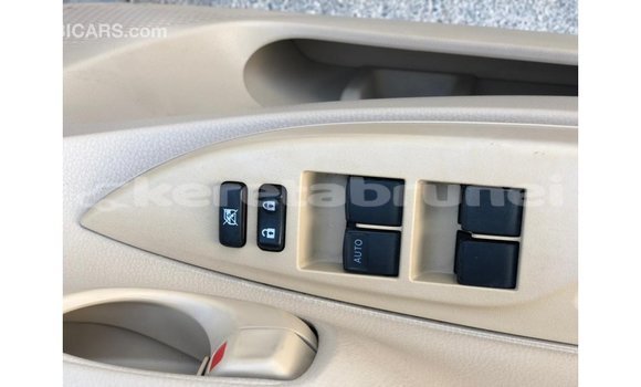 Buy Import Toyota Yaris Other Car in Import - Dubai in Belait Buy Import Toyota Yaris Other Car in Import - Dubai in Belait