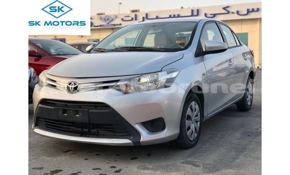 Buy Import Toyota Yaris Other Car in Import - Dubai in Belait