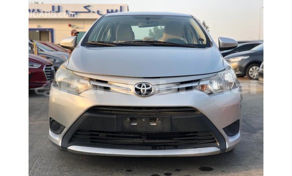 Buy Import Toyota Yaris Other Car in Import - Dubai in Belait Buy Import Toyota Yaris Other Car in Import - Dubai in Belait