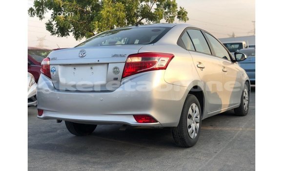 Buy Import Toyota Yaris Other Car in Import - Dubai in Belait Buy Import Toyota Yaris Other Car in Import - Dubai in Belait