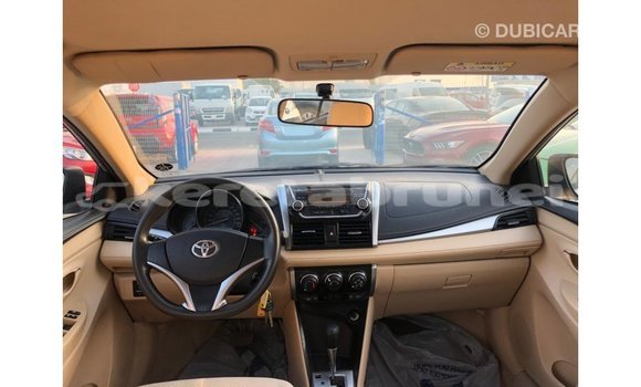 Buy Import Toyota Yaris Other Car in Import - Dubai in Belait Buy Import Toyota Yaris Other Car in Import - Dubai in Belait