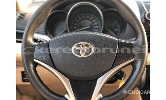 Buy Import Toyota Yaris Other Car in Import - Dubai in Belait Buy Import Toyota Yaris Other Car in Import - Dubai in Belait