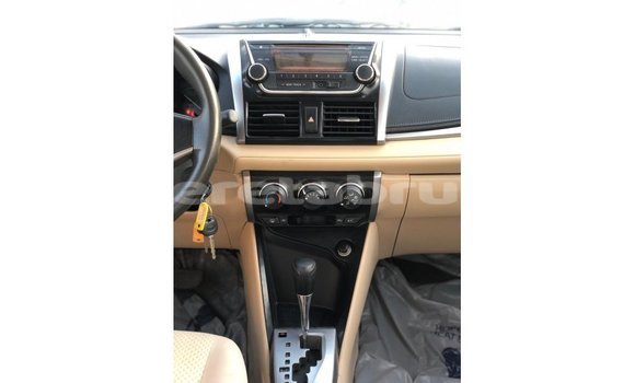 Buy Import Toyota Yaris Other Car in Import - Dubai in Belait Buy Import Toyota Yaris Other Car in Import - Dubai in Belait