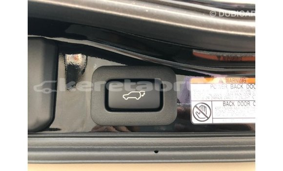 Buy Import Toyota Land Cruiser Black Car in Import - Dubai in Belait Buy Import Toyota Land Cruiser Black Car in Import - Dubai in Belait