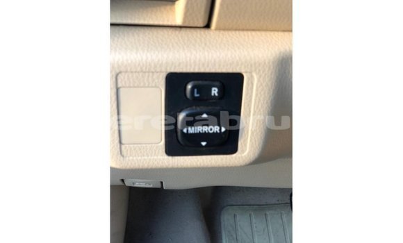 Buy Import Toyota Yaris White Car in Import - Dubai in Belait Buy Import Toyota Yaris White Car in Import - Dubai in Belait