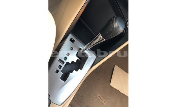 Buy Import Toyota Yaris White Car in Import - Dubai in Belait Buy Import Toyota Yaris White Car in Import - Dubai in Belait