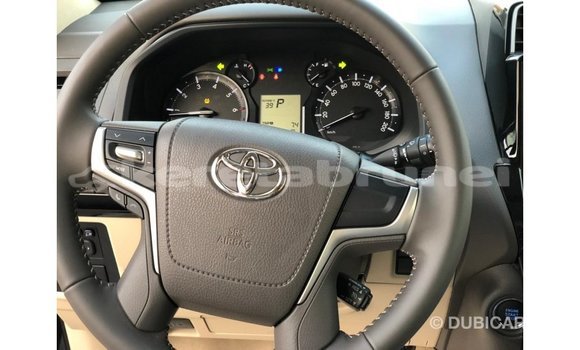 Buy Import Toyota Prado Black Car in Import - Dubai in Belait Buy Import Toyota Prado Black Car in Import - Dubai in Belait