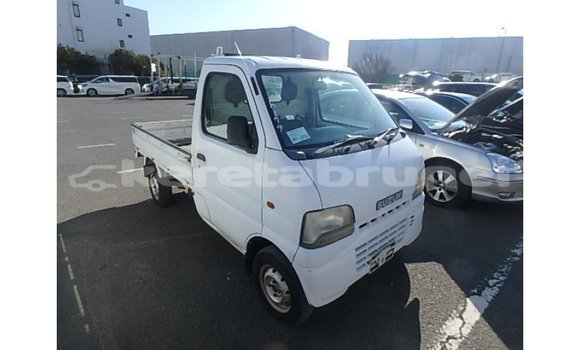 Buy Import Suzuki Carry White Car in Import - Dubai in Belait Buy Import Suzuki Carry White Car in Import - Dubai in Belait
