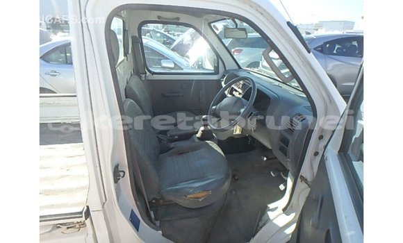 Buy Import Suzuki Carry White Car in Import - Dubai in Belait Buy Import Suzuki Carry White Car in Import - Dubai in Belait