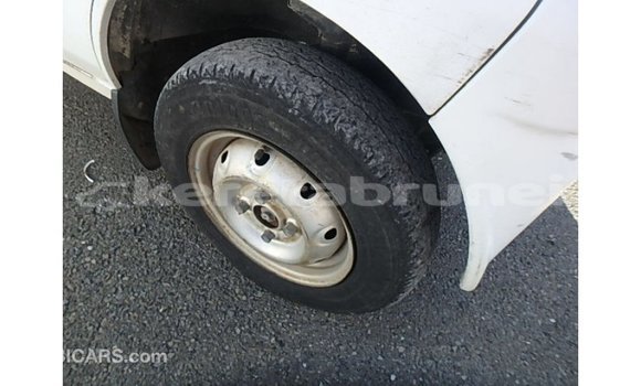 Buy Import Suzuki Carry White Car in Import - Dubai in Belait Buy Import Suzuki Carry White Car in Import - Dubai in Belait