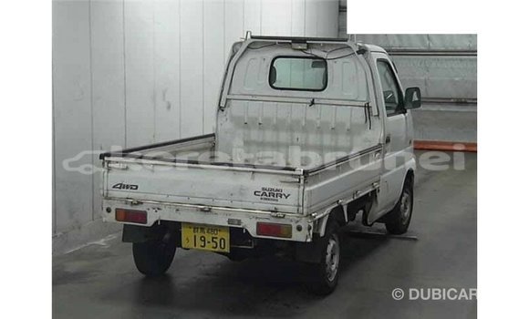 Buy Import Suzuki Carry White Car in Import - Dubai in Belait Buy Import Suzuki Carry White Car in Import - Dubai in Belait