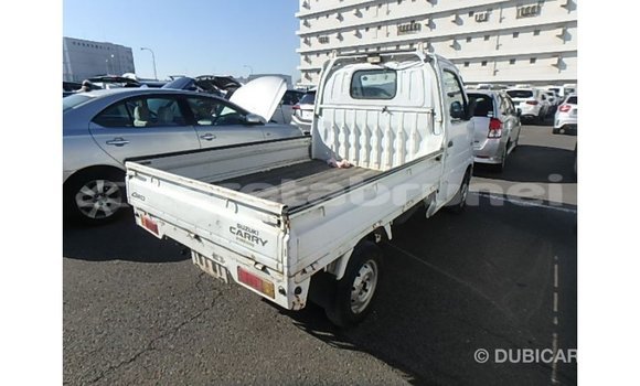 Buy Import Suzuki Carry White Car in Import - Dubai in Belait Buy Import Suzuki Carry White Car in Import - Dubai in Belait
