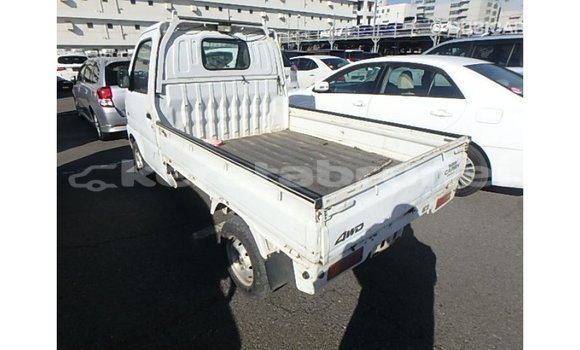 Buy Import Suzuki Carry White Car in Import - Dubai in Belait Buy Import Suzuki Carry White Car in Import - Dubai in Belait